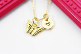 Best Mother Day's Gift, Thank You Gift, Appreciation Gift, Personalized Gifts, Mother Daughter Gift Necklace, Gold Butterfly Necklace, N3331