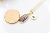 Agate Necklace, Oval, Birthday's Gift, Mother's Day Gift, Gemstone, Birthstone, Graduation, Christmas Gift, N3427