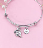 Pomegranate Charm Bracelet, N6472B