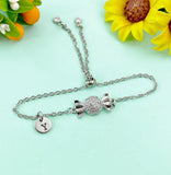 Candy Charm Bracelet, N6636