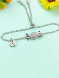 Candy Charm Bracelet, N6636