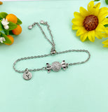 Candy Charm Bracelet, N6636