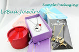Pet Lover Gift Pet Gift Cat Necklace Silver Cat Charm Necklace Cat Jewelry Cat Lover Gift Personalized Necklace  Initial Charm