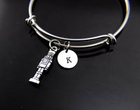 Soldier Christmas Ballet Bracelet,