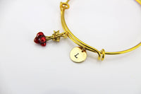 Turnip Charm Bracelet, Turnip Charm, Vegetable Charm, Food Charm, Foodie Vegi Gift,