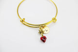 Turnip Charm Bracelet, Turnip Charm, Vegetable Charm, Food Charm, Foodie Vegi Gift,