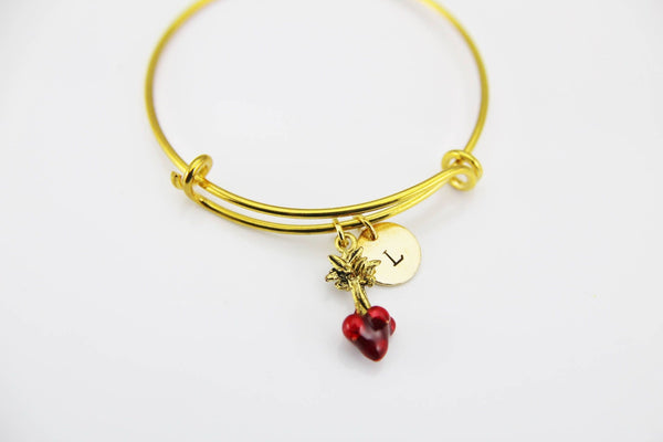 Turnip Charm Bracelet, Turnip Charm, Vegetable Charm, Food Charm, Foodie Vegi Gift,