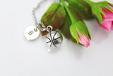 Basketball Necklace, Basketball Charm, Sports Charm, Mother's Day Gift, Basketball Team Gift, Personalized Gift, Best Friend Gift, N114