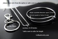 Playing Card Necklace, Playing Card Charm, Poker Charm, N6210M
