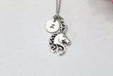Unicorn Necklace,  Unicorn Charm, Fairytale Gift, Fantasy Gift, Personalized Gift, Best Friend Gift, Coworker Gift, Girlfriend Gift