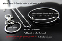 Programmer Necklace, Computer Necklace, Gold Computer Charm, Programer Gift, Personalized Gift, Best Friend Gift, Coworker Gift, N41