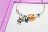 Motorcycle Bracelet, N3106