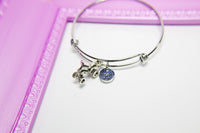 Motorcycle Bracelet, N3106