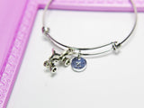 Motorcycle Bracelet, N3106