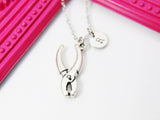 Silver Pliers Charm Necklace, Birthday Gift, Graduation Gift, Christmas Gift, Thank You Gift, Appreciation Gift, N3614