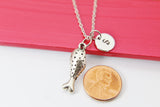 Turkey Leg Necklace, Personalized Gifts, Christmas Gifts, Birthday Gift, Appreciation Gift, Thank You Gift, Retirement Gifts, N3676