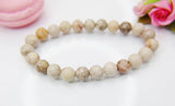 Maifanite Maifan Bracelet, Natural Gemstone Jewelry N3777