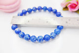 Regalite Bracelet, Gemstone Jewelry, Retirement Gift, Graduation Gift, Mother's Day Gift, Birthday Gift, N3780