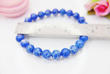 Regalite Bracelet, Gemstone Jewelry, Retirement Gift, Graduation Gift, Mother's Day Gift, Birthday Gift, N3780