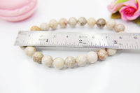 Maifanite Maifan Bracelet, Natural Gemstone Jewelry N3777