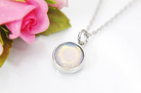 Opalite Necklace, N3898