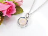 Opalite Necklace, N3898