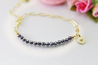 Terahertz Bracelet, Christmas Gift, N4015