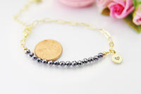 Terahertz Bracelet, Christmas Gift, N4015