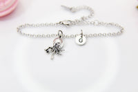 Best Christmas Gift, Octopus Bracelet, Girlfriend Gift, Best Friend Gift, Sister Gift, Daughter Gift, Granddaughter Niece Gift, N4059