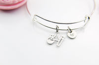 Best Christmas Gift for Scientist, Science Laboratory Beakers Bracelet, Chemistry Science Teacher, Researcher Gifts, Graduation Gifts, N4080