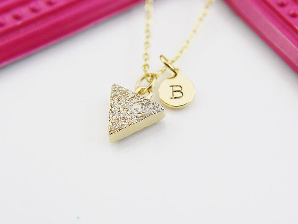 Druzy Agate Necklace, Natural Gemstone Jewelry N4240