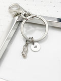 Peanut Keychain Birthday Gifts, Personalized Gifts, N1435E