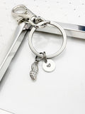 Peanut Keychain Birthday Gifts, Personalized Gifts, N1435E