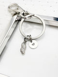 Peanut Keychain Birthday Gifts, Personalized Gifts, N1435E