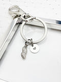 Peanut Keychain Birthday Gifts, Personalized Gifts, N1435E