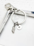 Peanut Keychain Birthday Gifts, Personalized Gifts, N1435E