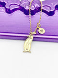 Penguin Necklace, Beautiful Penguin Jewelry Gift, Mom Daughter Necklace Gift, N4858