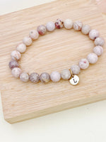 Maifanite Maifan Bracelet, Natural Gemstone Jewelry, Personalized Gift, N5122