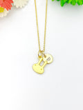 Gold Rabbit Necklace Birthday Gifts, Personalized Gifts, N5203