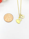 Gold Rabbit Necklace Birthday Gifts, Personalized Gifts, N5203