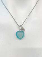 Agate Necklace Natural Gemstone Jewelry, Birthday Gifts, Personalized Customized Gifts, N5237
