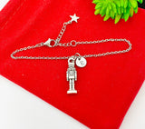 Soldier Christmas Ballet Bracelet Birthday Gifts, Personalized Gifts, N950A
