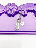 Penguin Charm Necklace Birthday Gifts, Personalized Customized Gifts, N4858A
