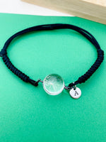 Best Christmas Gifts Dandelion Bracelet N5357A