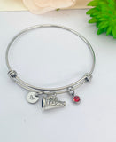Cheerleader Megaphone Bracelet Best Seller Christmas Gifts Cheerleader, N5299A