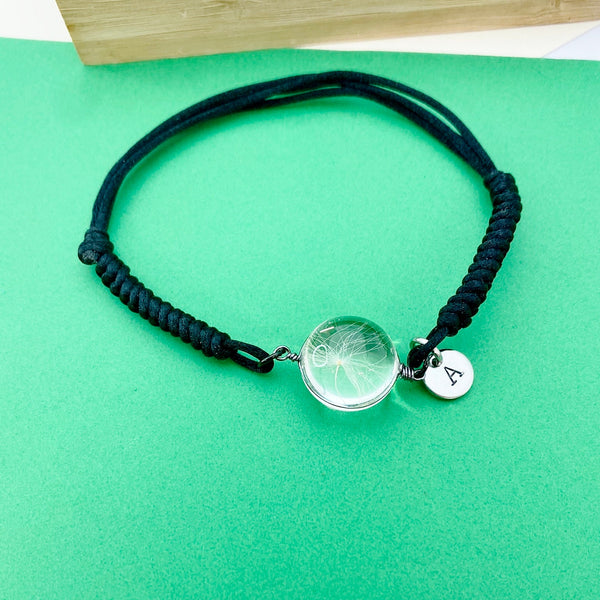 Best Christmas Gifts Dandelion Bracelet N5357A