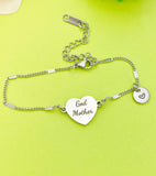 Godmother Bracelet, D290