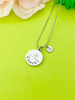 Softball Necklace, Softball Bracelet, Softball Keychain, Softball Team Gift, Softball Jewelry, Coach Softball Gifts, D300