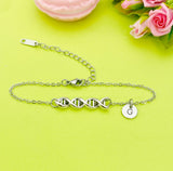 DNA Bracelet, Personalized Gift, N4689