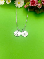 Golf Jewelry, Golf Necklace, Golf Keychain, Golf Bracelet, Optional, Golf Gifts, Golf Team Gifts, D244